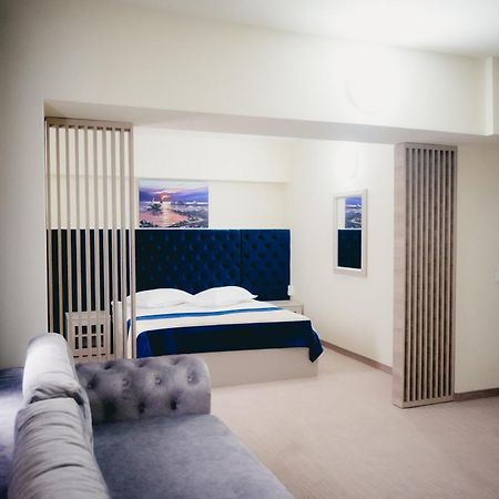 Hotel Valahia Тирговіште Екстер'єр фото